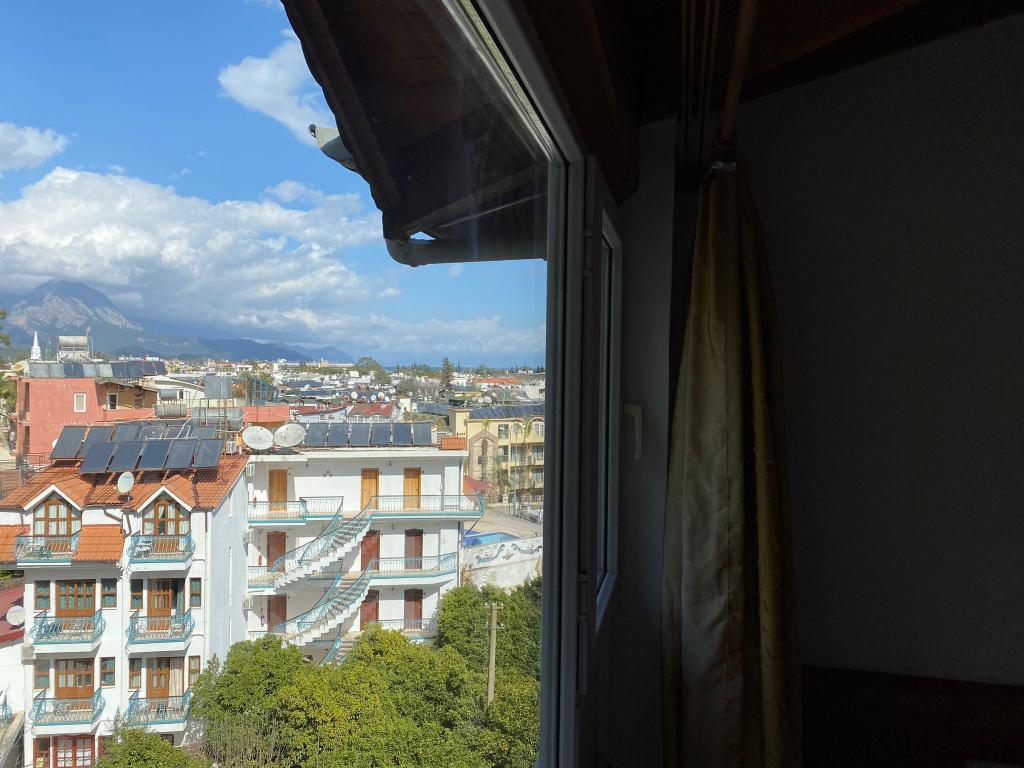 Naturella Hotel & Apart — 9