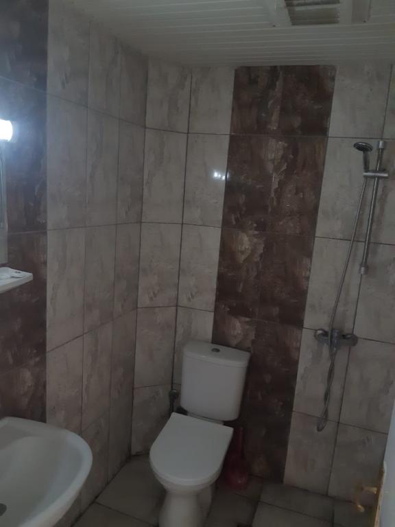 Tezcan Otel By temel — 4