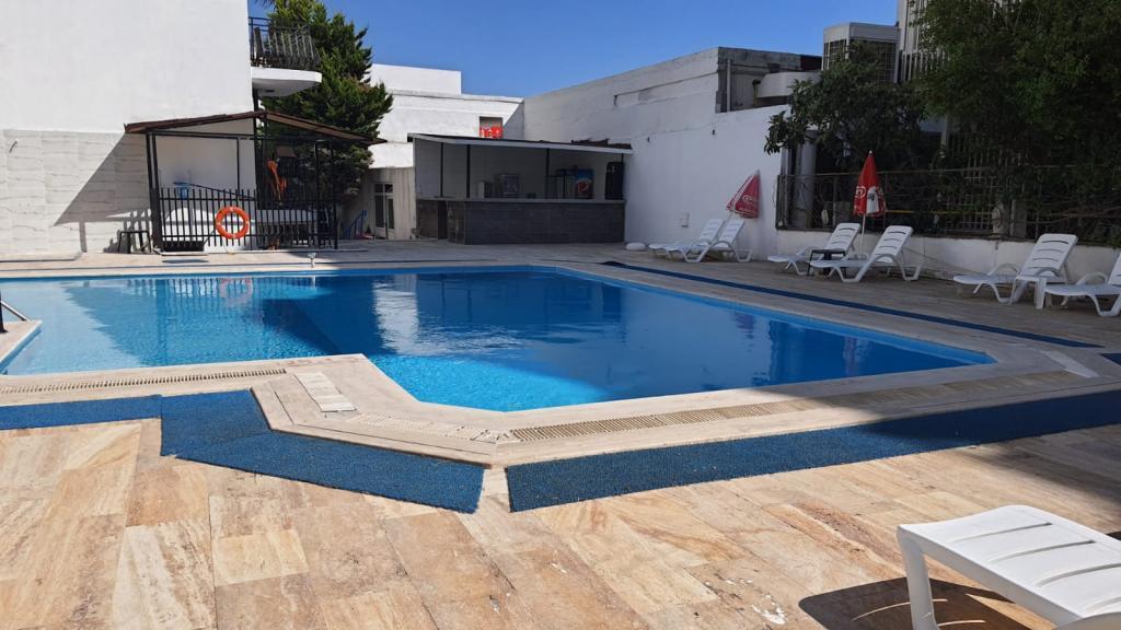Serin Otel — 8