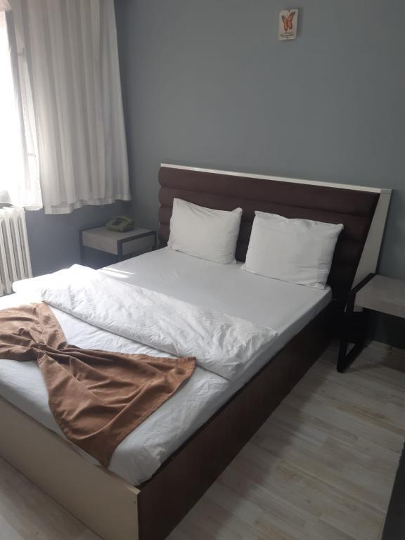 Tezcan Otel By temel — 5
