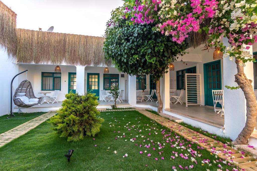 Avlu Otel Palamutbükü — 6