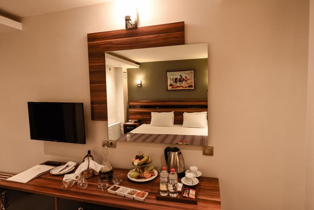 Signature Garden Avanos Hotel & Spa — 8
