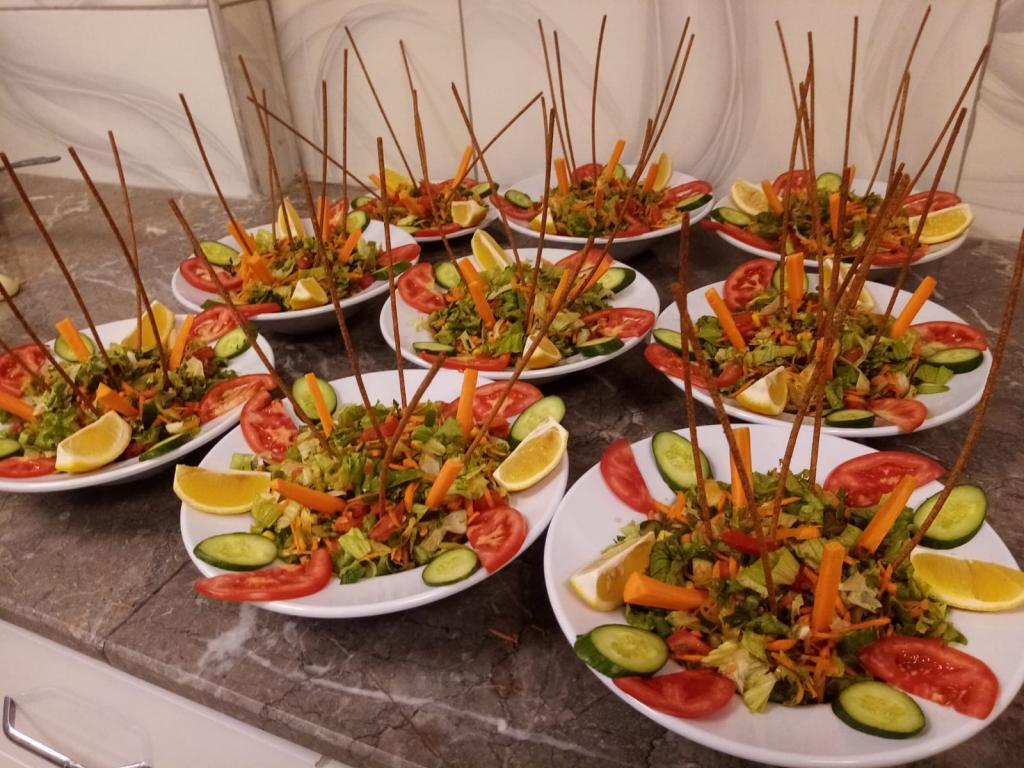 Grand Rimedya Hotel Burhaniye — 8
