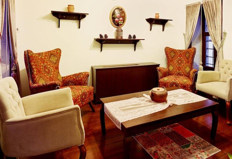 Gaziantep Bey Konağı Butik Otel — 9