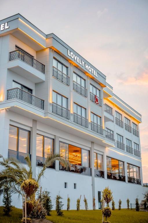 Lovely Butik Hotel — 4
