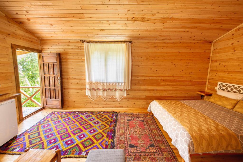 Arykandos Dağ Evi ve Bungalows — 2