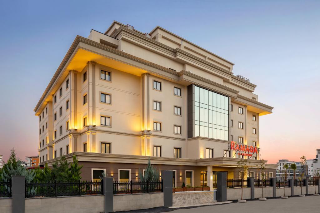 Ramada By Wyndham Adıyaman — 7