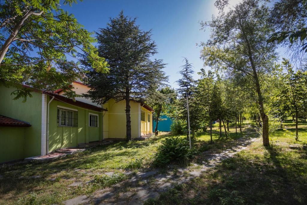 Ağaoğlu My Termal Afyon — 6