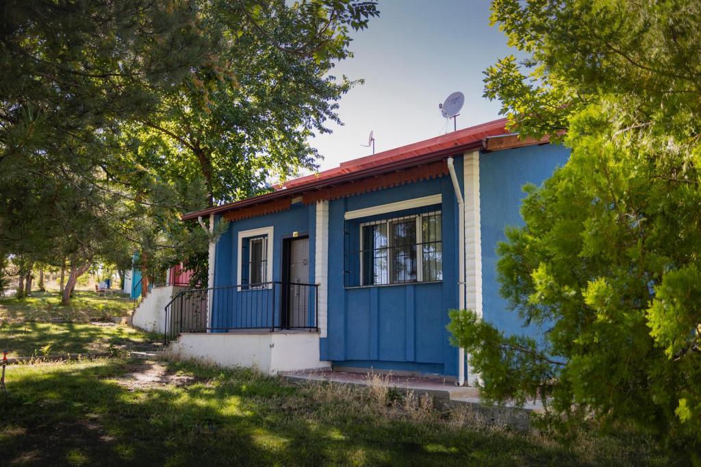 Ağaoğlu My Termal Afyon — 7