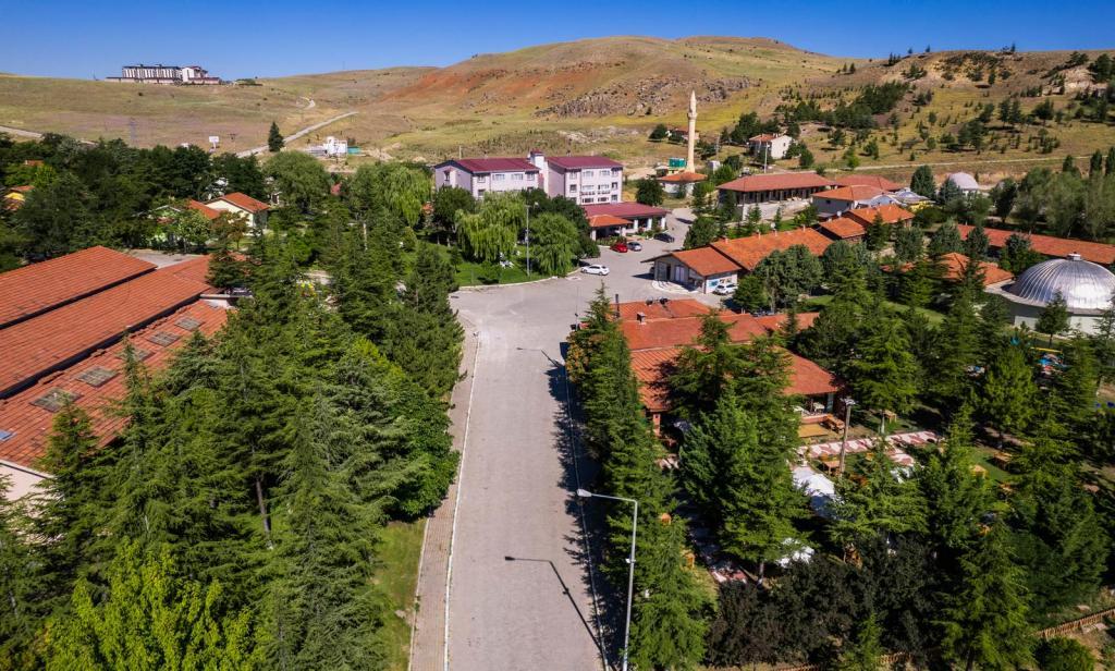 Ağaoğlu My Termal Afyon — 3