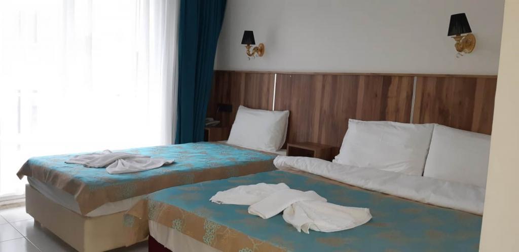 Elijah Hotel — 5