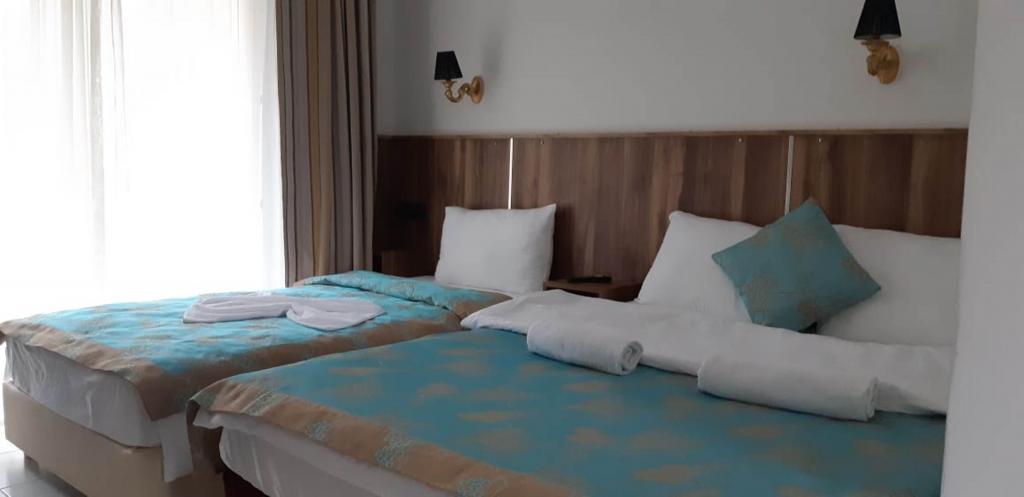 Elijah Hotel — 6
