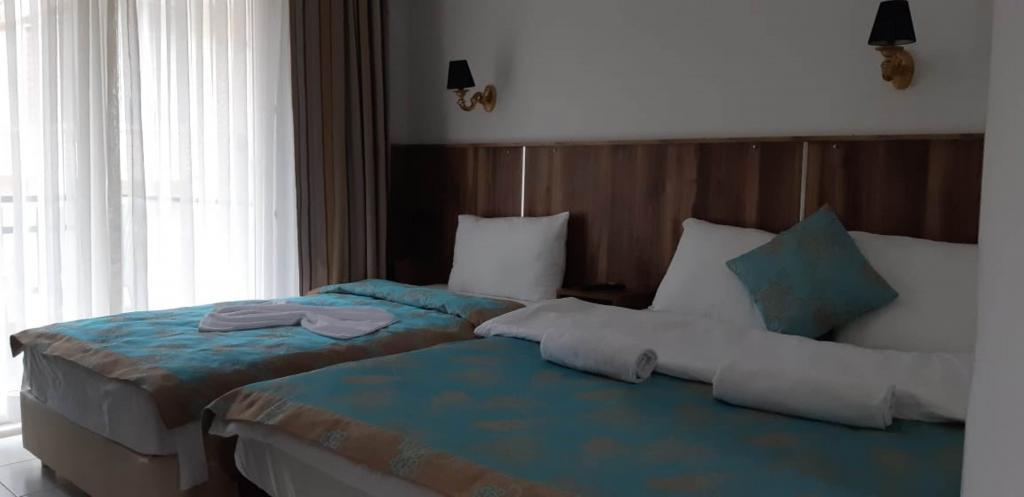 Elijah Hotel — 7