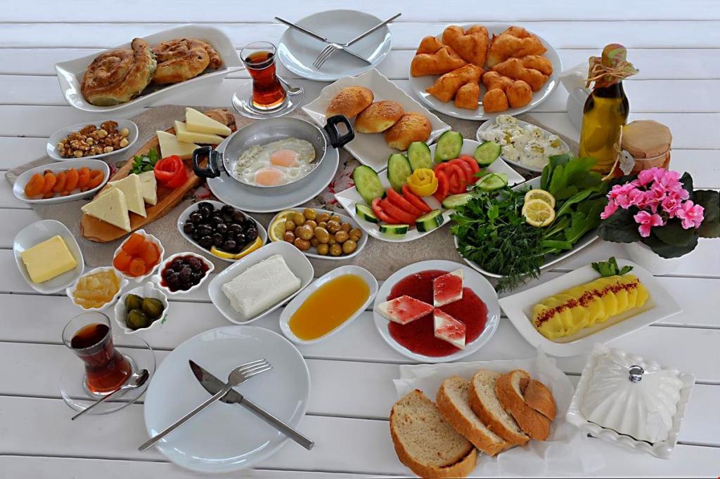 Elda Köyiçi Alaçatı — 7