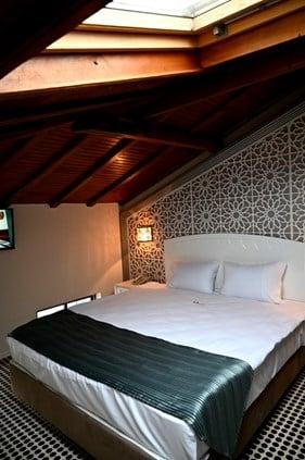 Asmalı Han Otel Manisa — 10