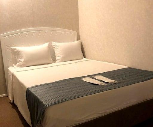 Asmalı Han Otel Manisa — 9