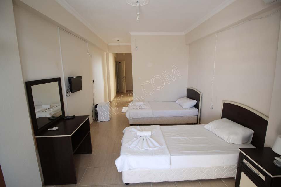 Altınkum Tatil Konakları — 6
