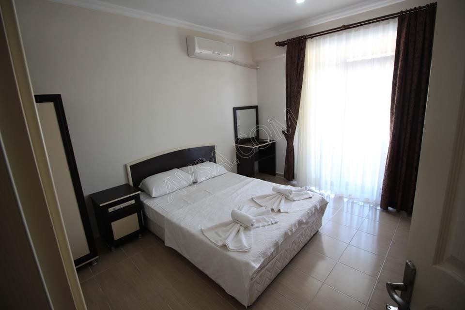 Altınkum Tatil Konakları — 8