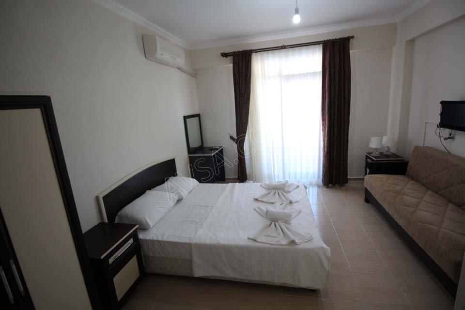 Altınkum Tatil Konakları — 9