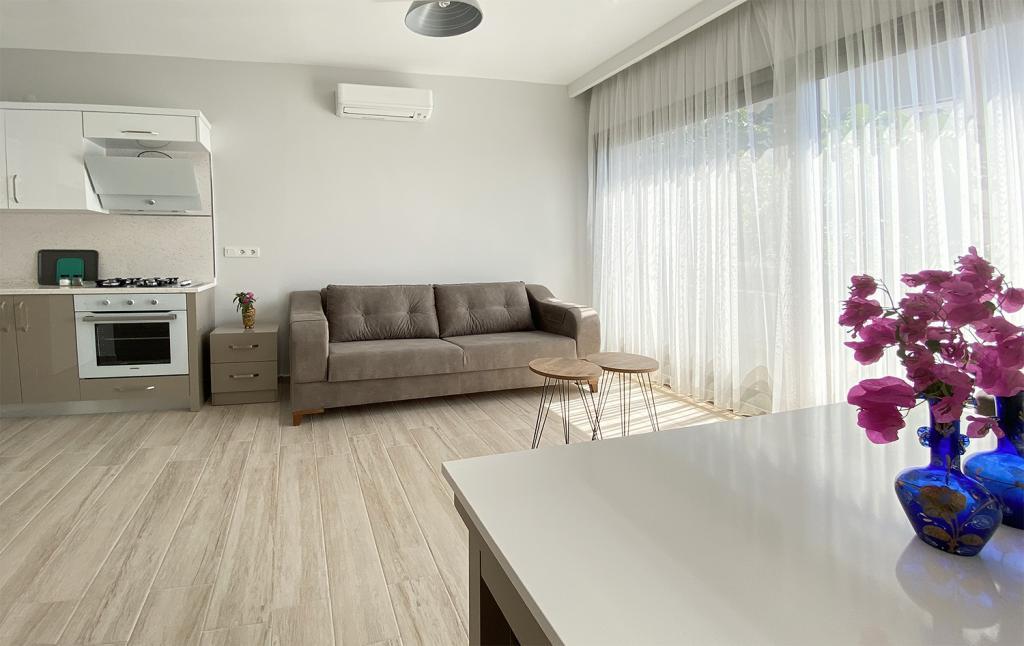 Azize Palas Apart — 6