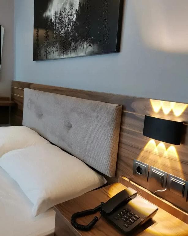 Nicer Hotel Didim — 7