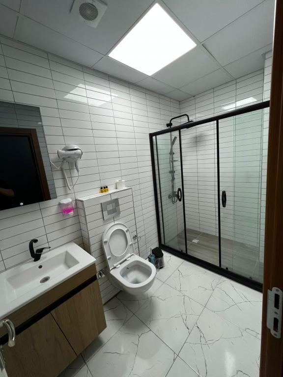 İn House Suite — 9