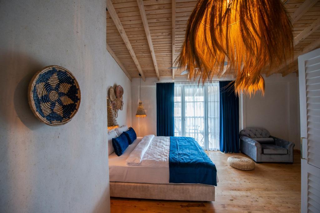 Salonika Suites — 9