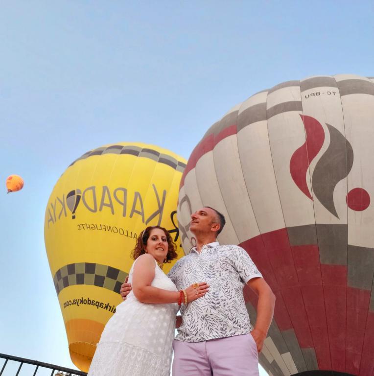 Cappadocia Fairy Tale — 7