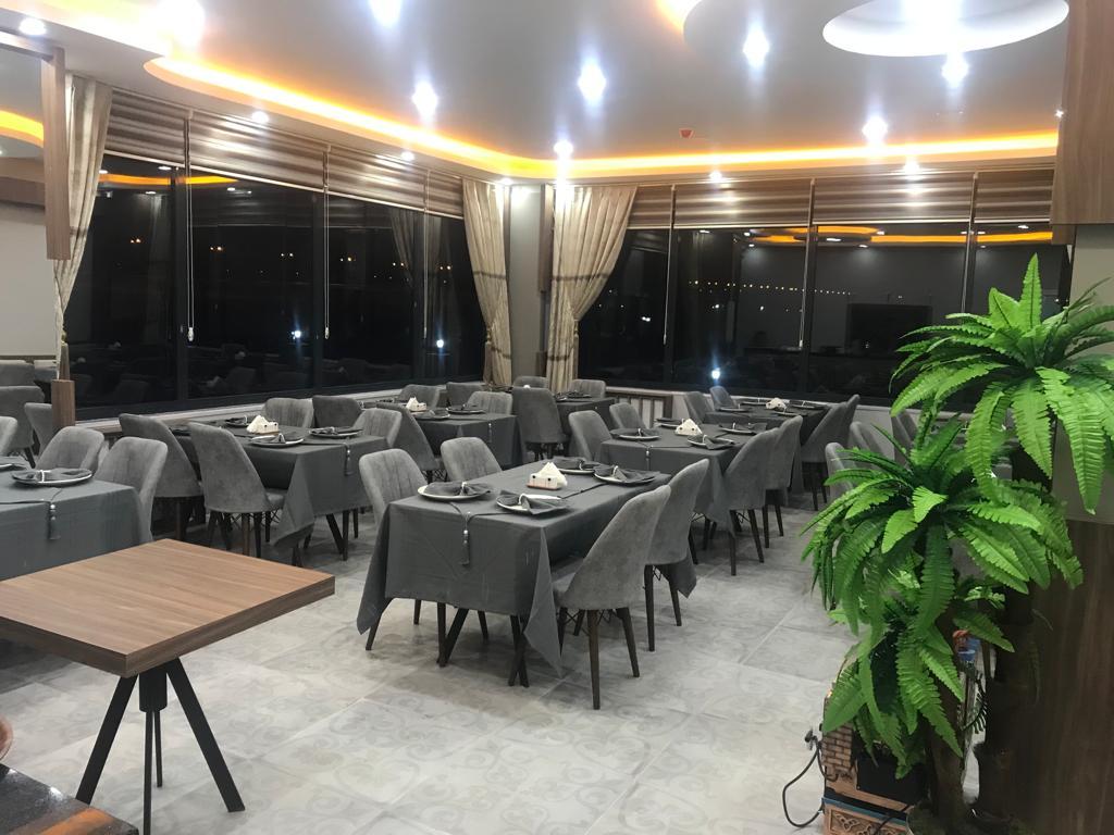 Karakurt Otel — 10