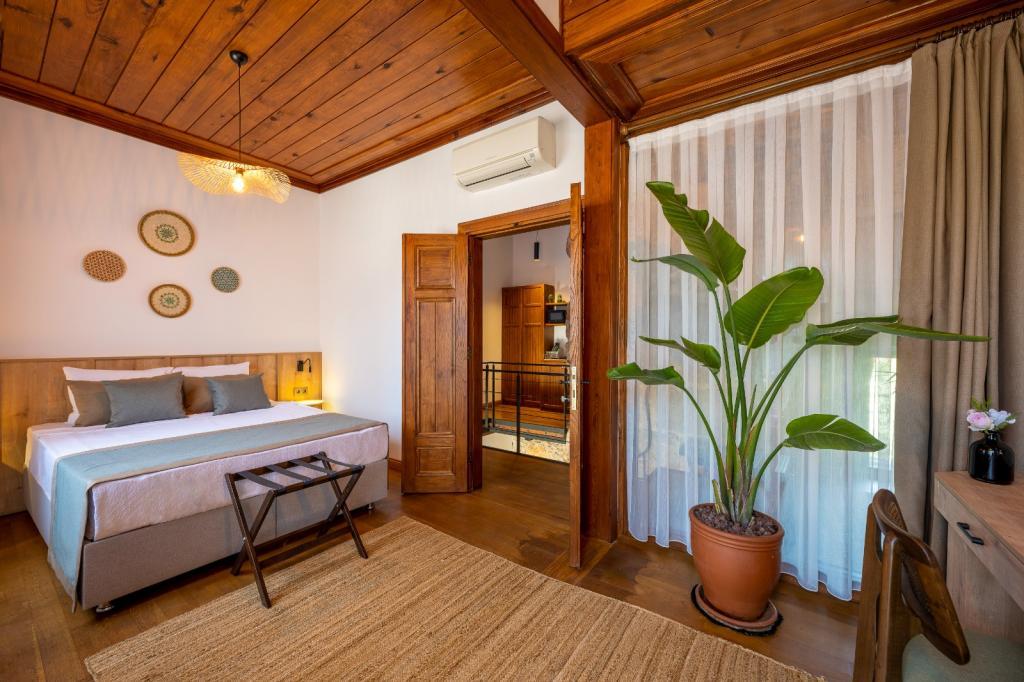 Route Hotel Kaleiçi ( Adult Only 12+ ) — 9