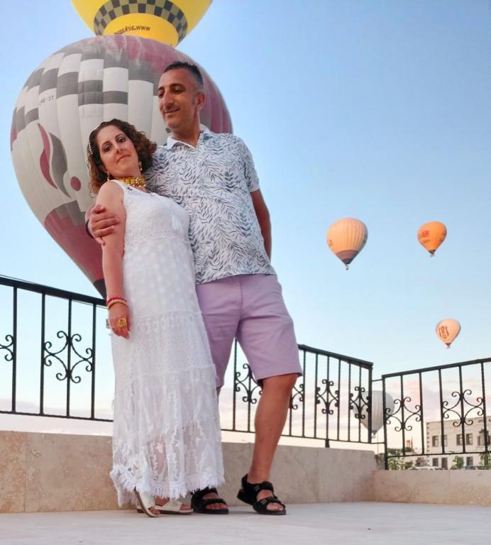 Cappadocia Fairy Tale — 8