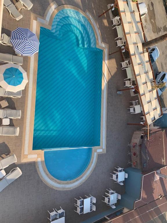 Holiday Otel Güzelçamlı — 5