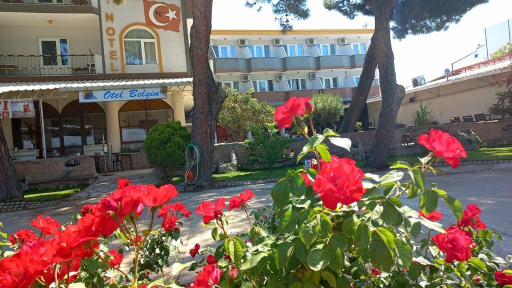 Belgin Hotel — 2