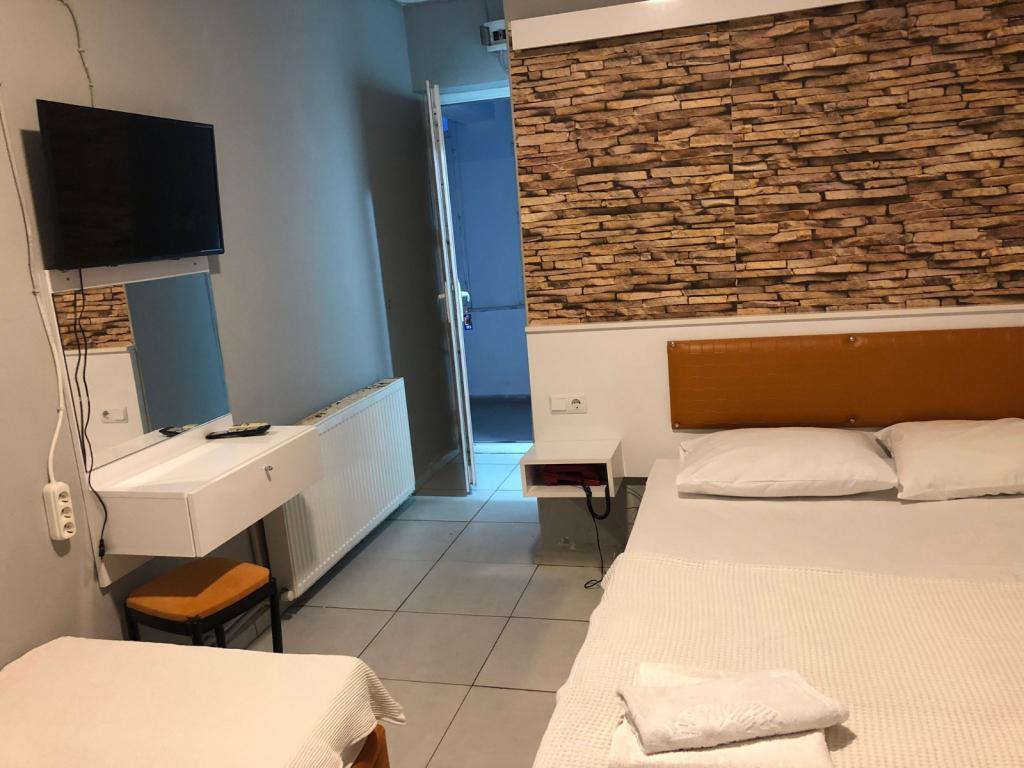 Belgin Hotel — 4