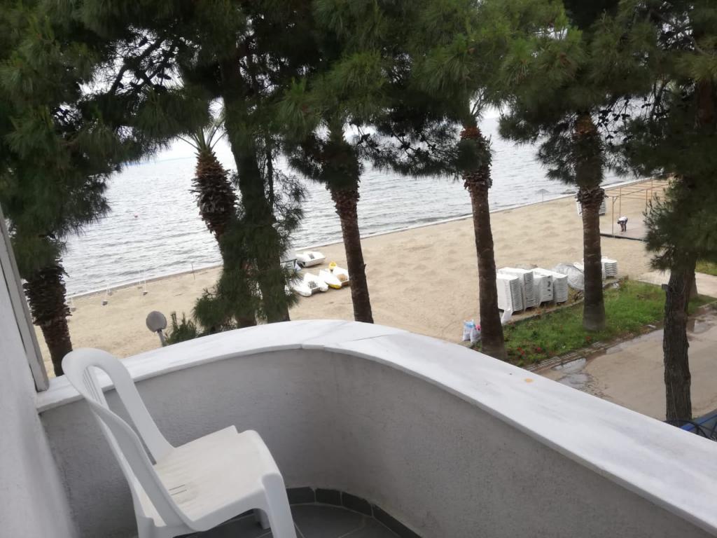 Belgin Hotel — 5
