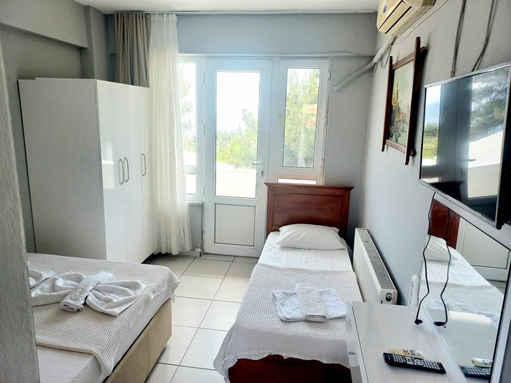 Belgin Hotel — 6