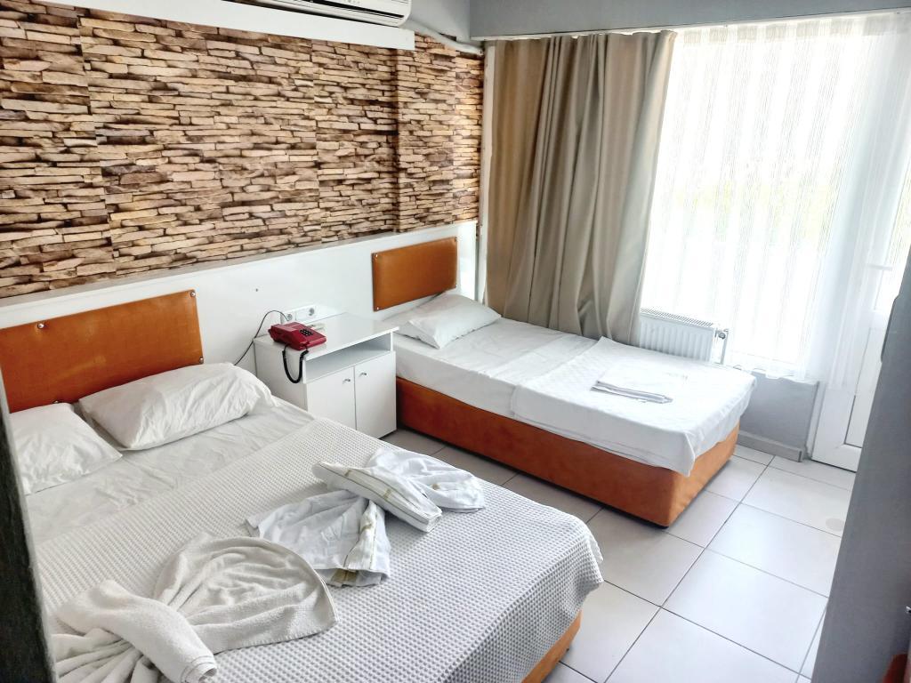 Belgin Hotel — 7