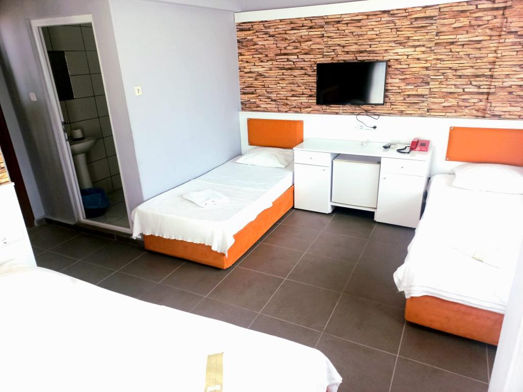 Belgin Hotel — 8