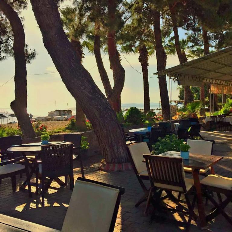 Belgin Hotel — 10