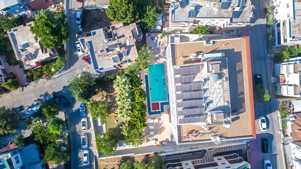 Marla Didim Otel — 7