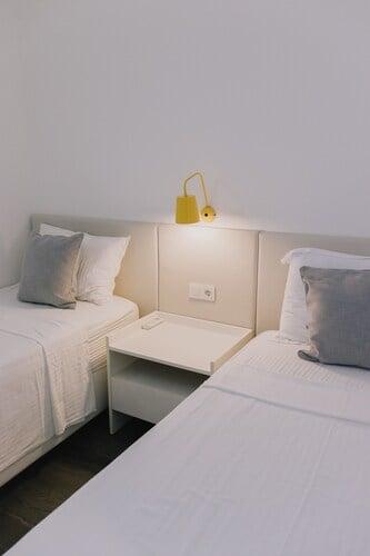 La Kumsal Hotel(+12) — 10