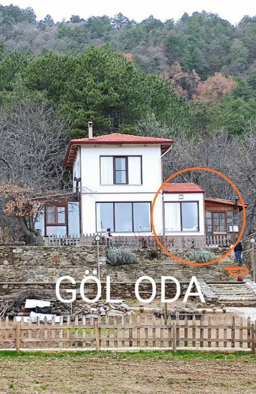 Torrhebia Dağ Evi — 9