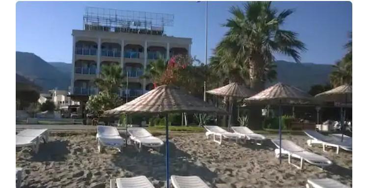 Holiday Otel Güzelçamlı — 9