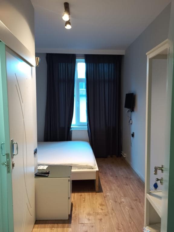 Kayhan Otel — 6