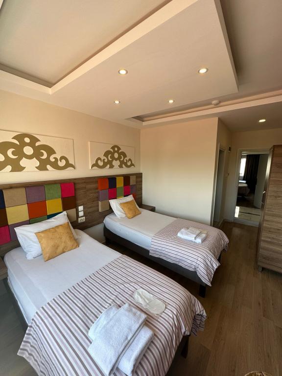 Hotel Twenty Kaleiçi — 6