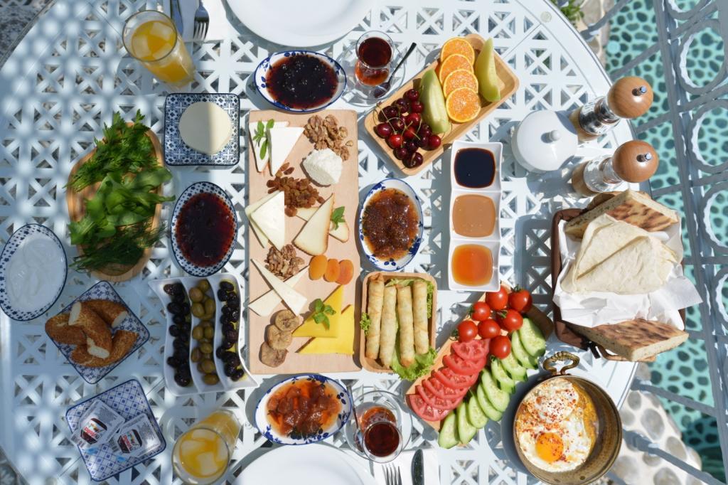 Salonika Suites — 5