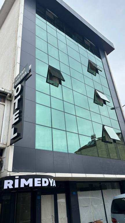 Grand Rimedya Otel İznik — 10