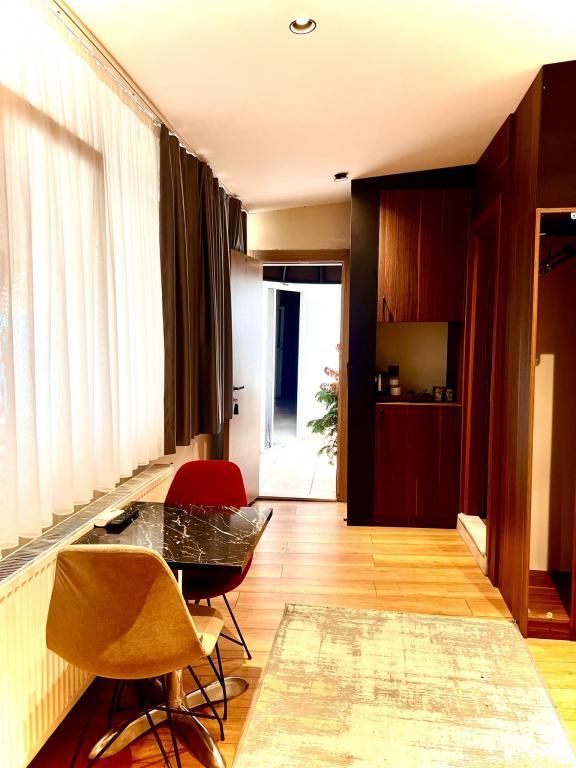 Beşiktaş Konuk Hotel — 9