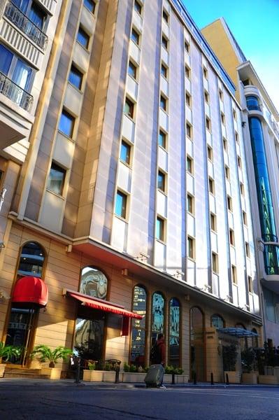 Feronya Hotel — 10