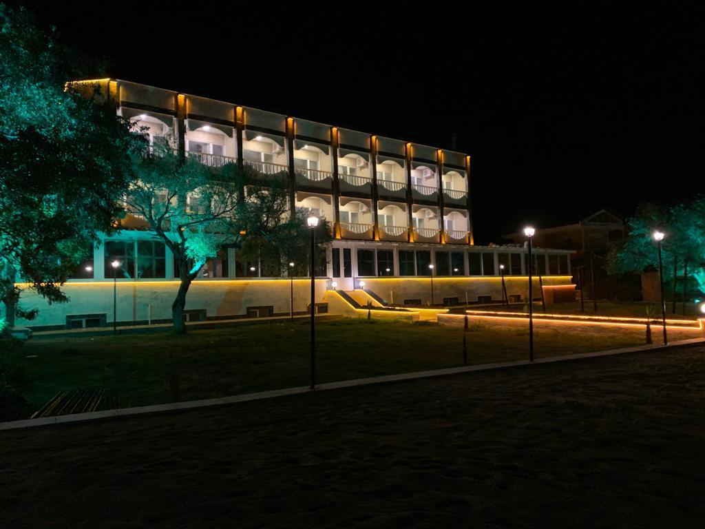 Cunda Basel Hotel — 2